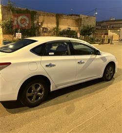 نيسان سنترا